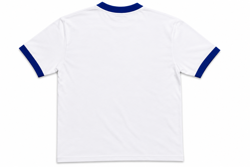 RETRO FAMLY RINGER TEE